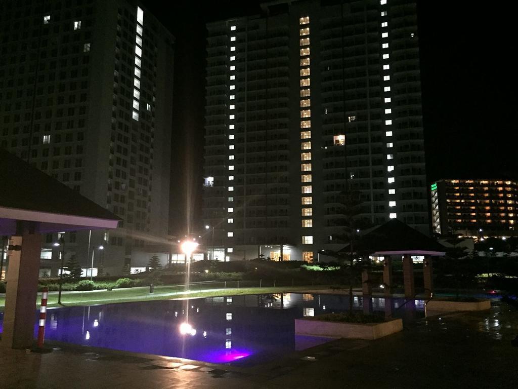 Cozy Staycation Tagaytay At Wind Residences تاجيتاي المظهر الخارجي الصورة
