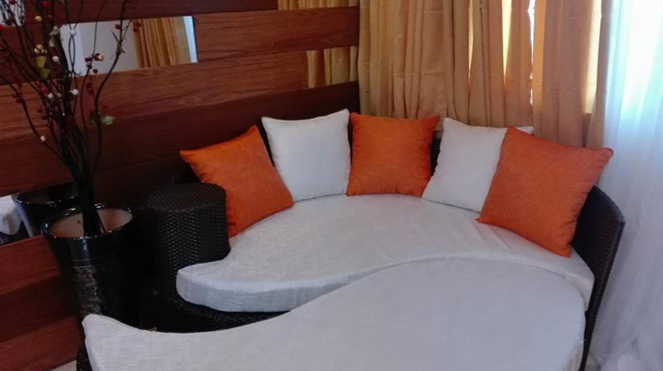 Cozy Staycation Tagaytay At Wind Residences تاجيتاي المظهر الخارجي الصورة