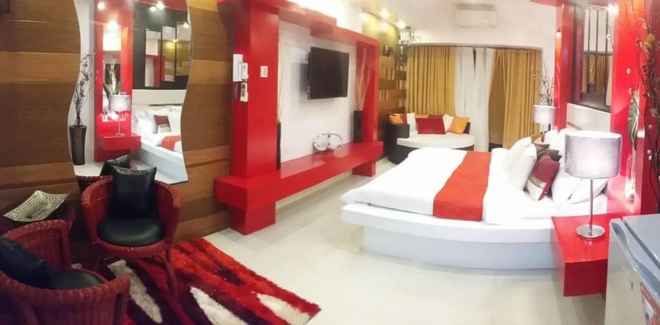 Cozy Staycation Tagaytay At Wind Residences تاجيتاي المظهر الخارجي الصورة