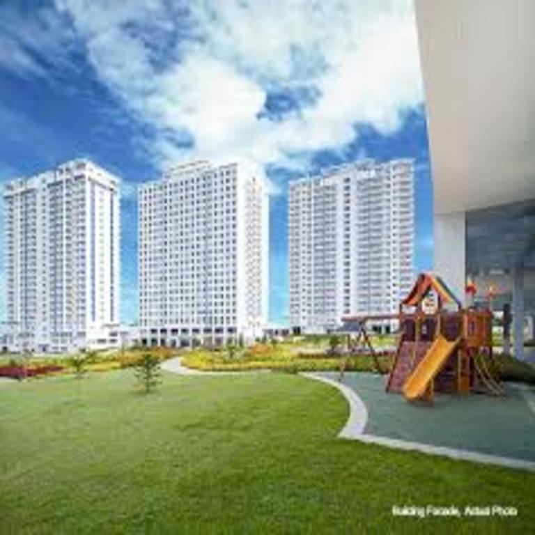 Cozy Staycation Tagaytay At Wind Residences تاجيتاي المظهر الخارجي الصورة