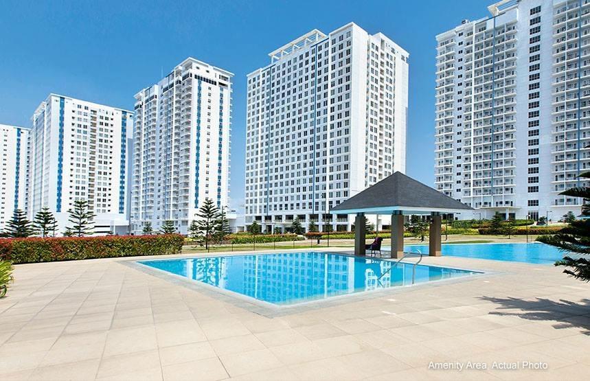 Cozy Staycation Tagaytay At Wind Residences تاجيتاي المظهر الخارجي الصورة
