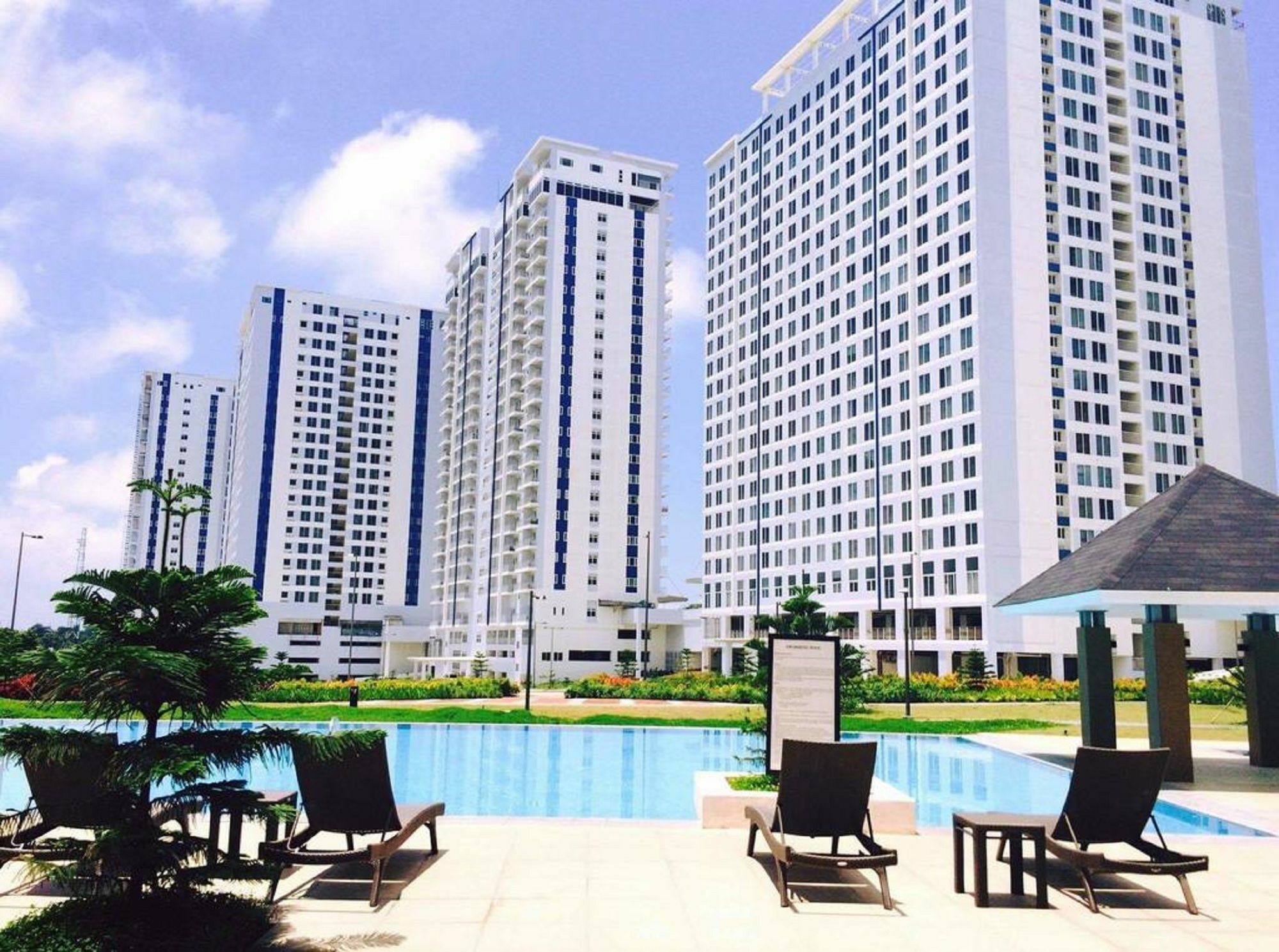 Cozy Staycation Tagaytay At Wind Residences تاجيتاي المظهر الخارجي الصورة