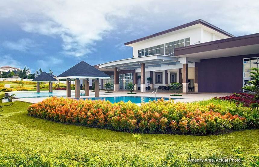Cozy Staycation Tagaytay At Wind Residences تاجيتاي المظهر الخارجي الصورة