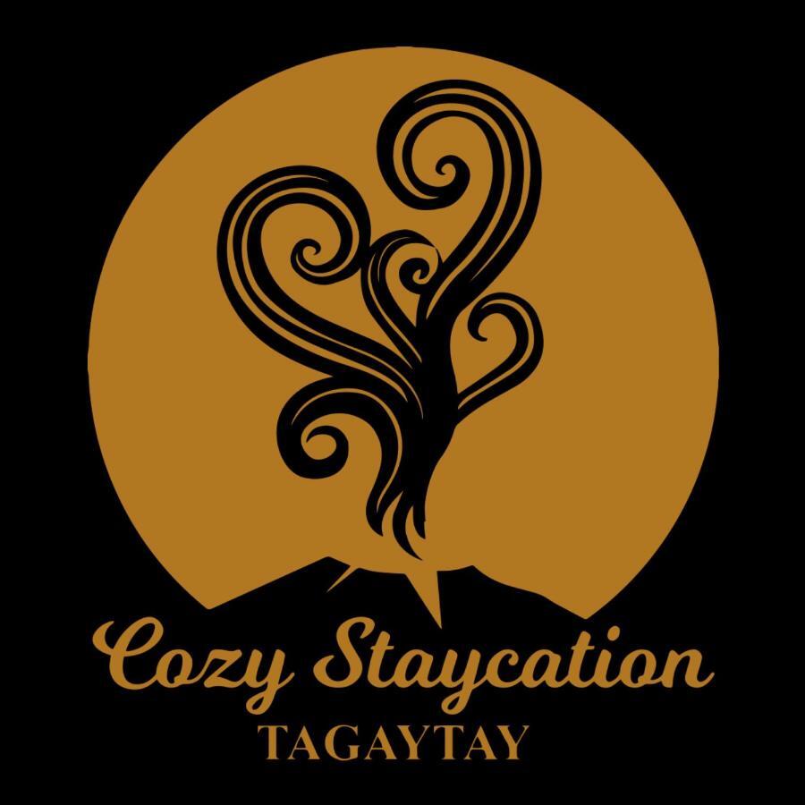 Cozy Staycation Tagaytay At Wind Residences تاجيتاي المظهر الخارجي الصورة